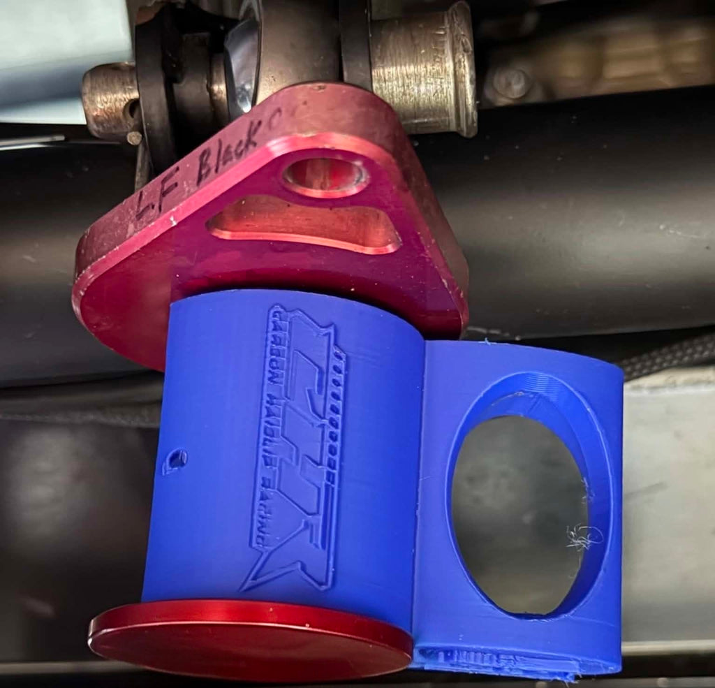 ZAP Bump Rod Spacer