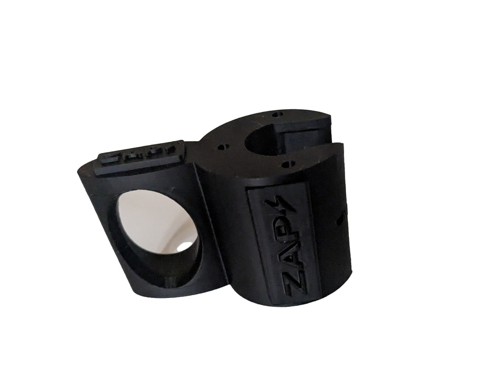ZAP Bump Rod Spacer