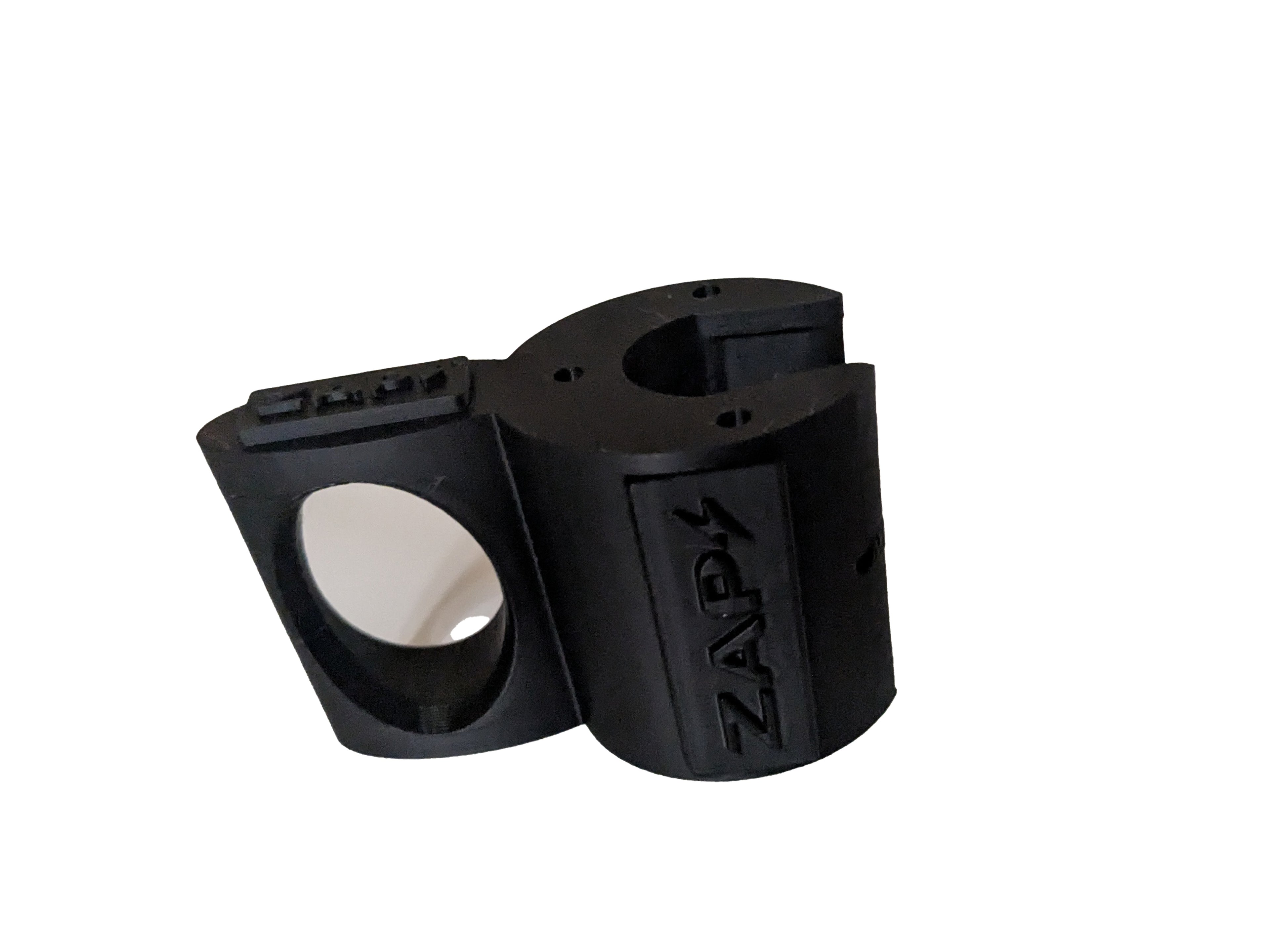 ZAP Bump Rod Spacer