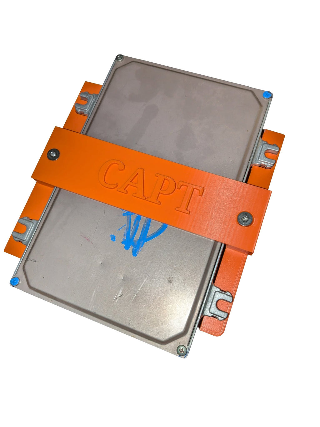 Honda ECU Roll-Bar Mount