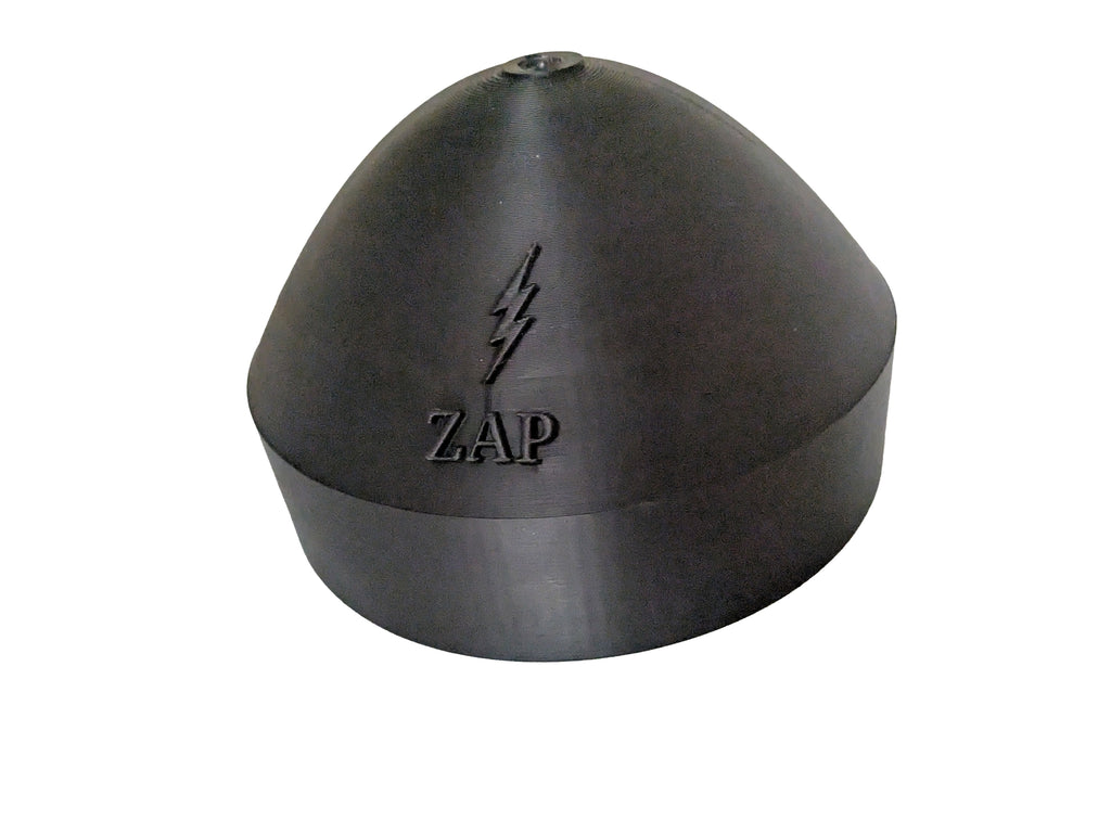 Zap Cap Carb Cover