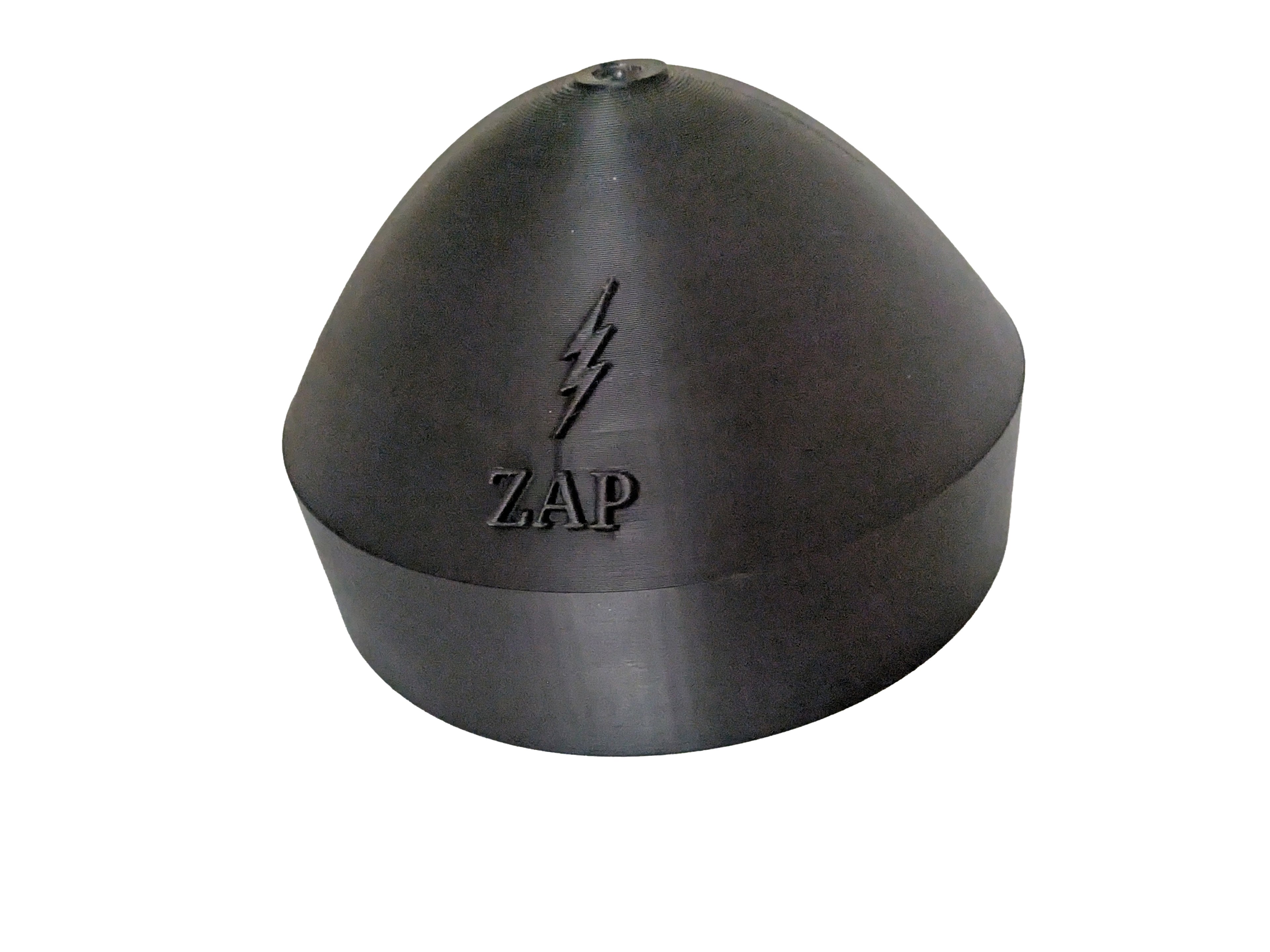 Zap Cap Carb Cover