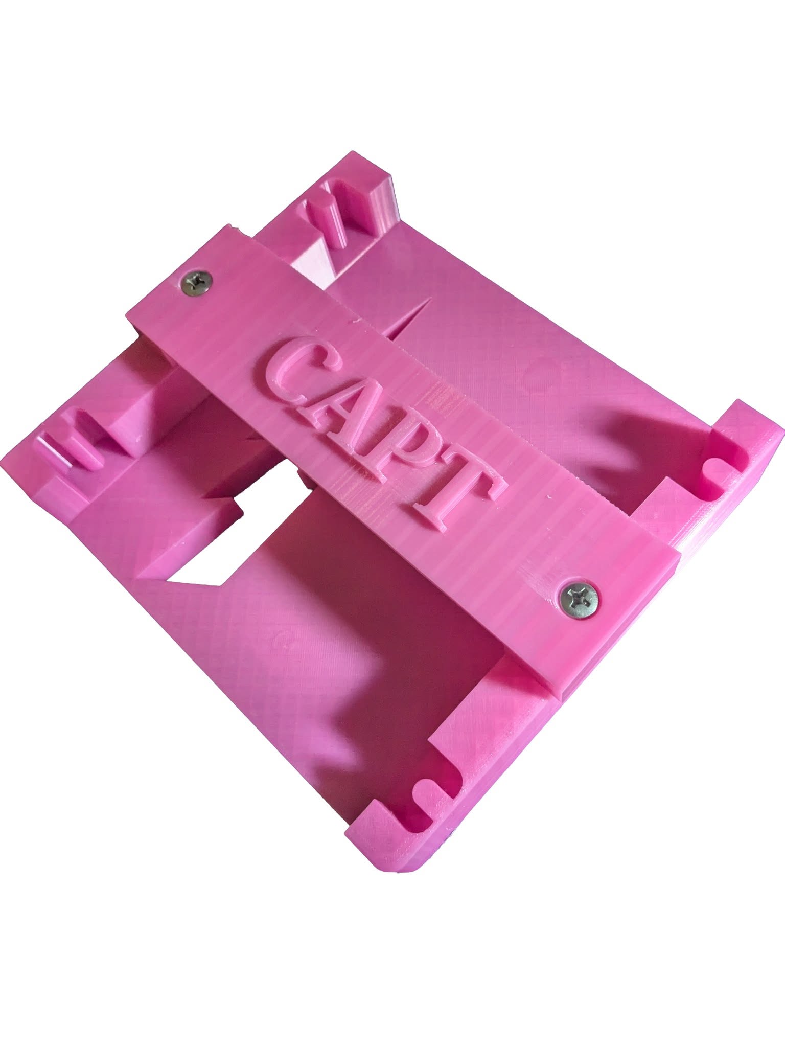 Honda ECU Roll-Bar Mount